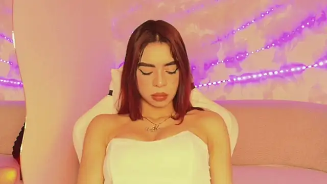 Niicky Sweet online show from March 6, 2026, 12:01 pm