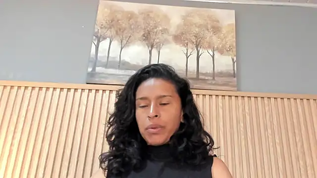 samantha duart3 online show from April 21, 2026, 11:38 am