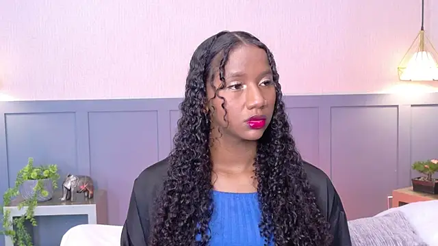 Chloe-Rose- online show from February 26, 2026, 3:27 am