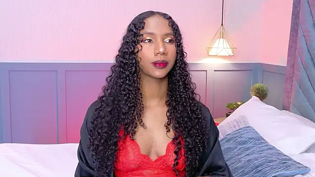 Chloe-Rose- online show from March 16, 2026, 5:13 am