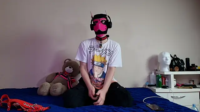 K9 GoodBoy online show from June 12, 2026, 5:23 pm