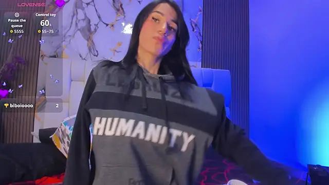 alisstarr online show from March 31, 2026, 11:43 am