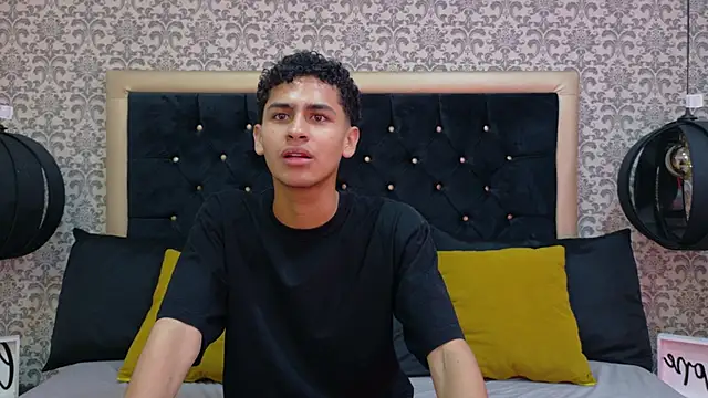 Dark Sultan online show from February 18, 2026, 8:05 pm