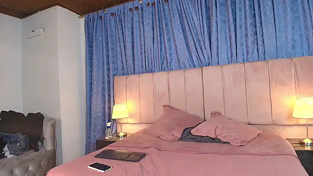 Morgan gv online show from February 18, 2026, 6:04 pm