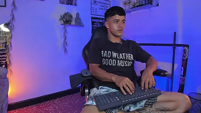 Rob zaens33 online show from February 28, 2026, 2:29 pm