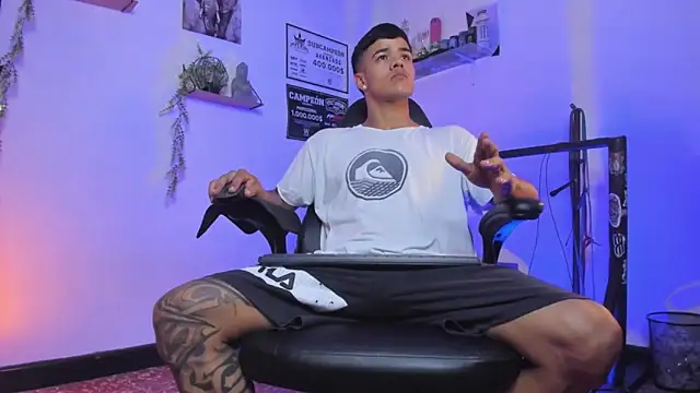 Rob zaens33 online show from March 3, 2026, 3:51 pm