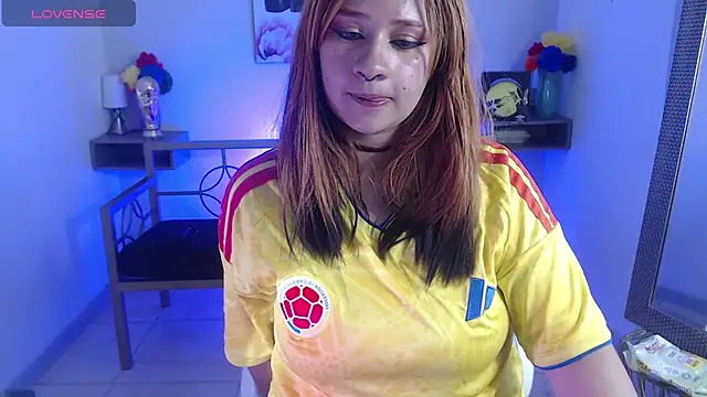  carlotta x online show from July 4, 2026, 3:24 am