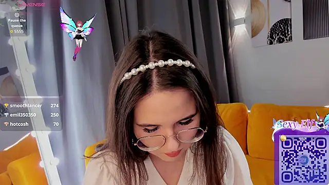 leylamirage online show from April 9, 2026, 12:32 pm