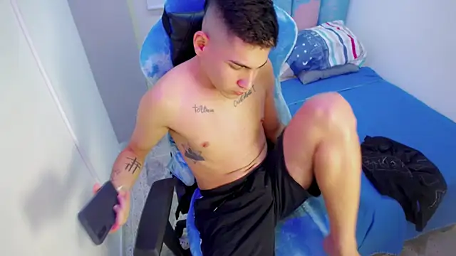 Bby cash  online show from March 4, 2026, 9:04 am