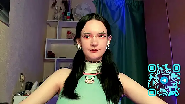 MabelDefina online show from April 5, 2026, 11:07 am