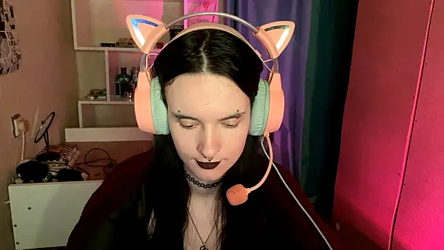 Snapshot of MabelDefina chatting on May 25, 2026, 5:02 am MabelDefina online show from May 25, 2026, 5:02 am