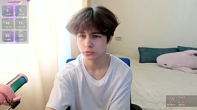 Snapshot of _LukaHayes_ chatting on March 4, 2026, 11:16 am LukaHayes online show from March 4, 2026, 11:16 am