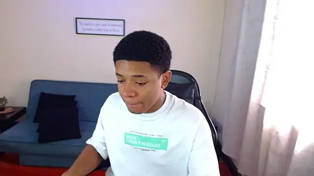 liiam3 online show from March 29, 2026, 2:50 pm