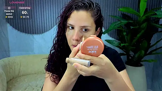 Natasha  tp online show from April 2, 2026, 12:47 pm