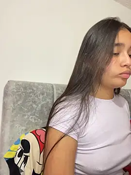 I Samanthaa online show from April 22, 2026, 2:36 am