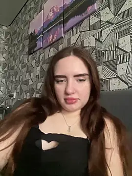 Snapshot of SofaLav chatting on March 5, 2026, 2:24 pm SofaLav online show from March 5, 2026, 2:24 pm