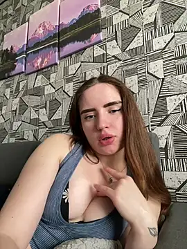 Snapshot of SofaLav chatting on March 16, 2026, 2:43 pm SofaLav online show from March 16, 2026, 2:43 pm