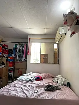 pocahontas hotty online show from April 22, 2026, 5:25 pm