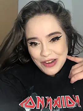 PutaYasmim online show from February 20, 2026, 11:05 pm