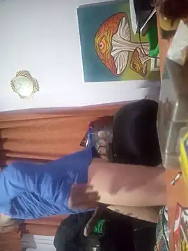 bocho10 online show from March 5, 2026, 4:52 am