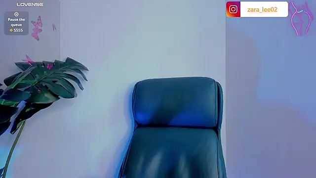 zara leee online show from March 23, 2026, 9:41 pm