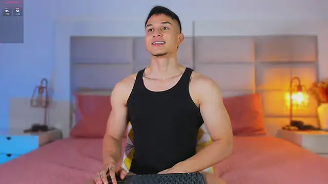 jhosuahunt online show from March 5, 2026, 3:02 am