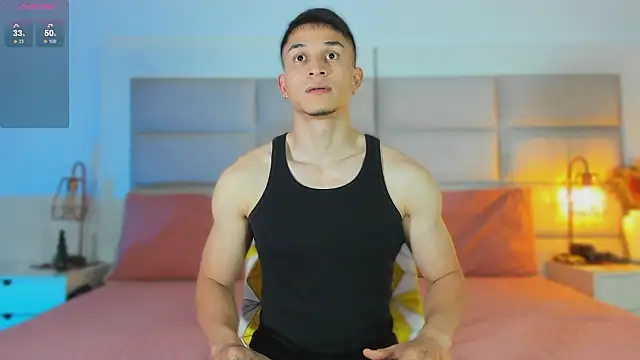 jhosuahunt online show from March 7, 2026, 4:42 am