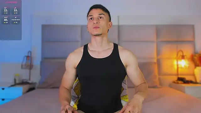 jhosuahunt online show from April 9, 2026, 5:07 am