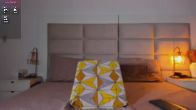 jhosuahunt online show from April 20, 2026, 4:37 am