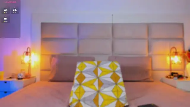 jhosuahunt online show from June 25, 2026, 4:34 am