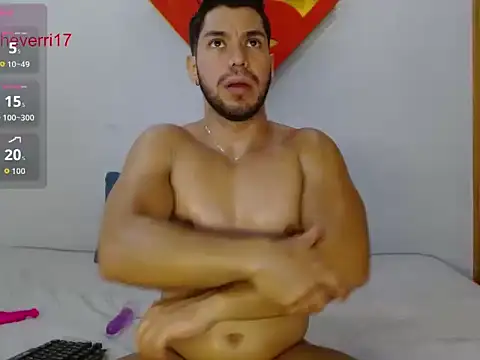 axellblue online show from April 21, 2026, 5:50 pm