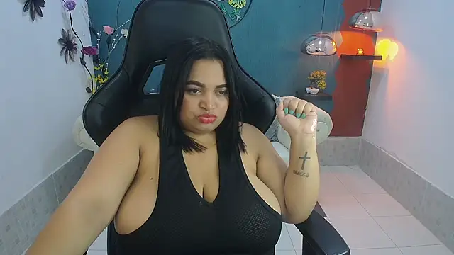 Miss Shaira online show from March 6, 2026, 12:40 am