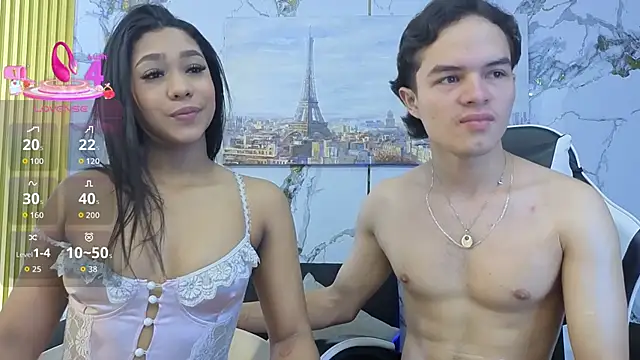 Ebony and boy pm online show from March 14, 2026, 10:26 pm