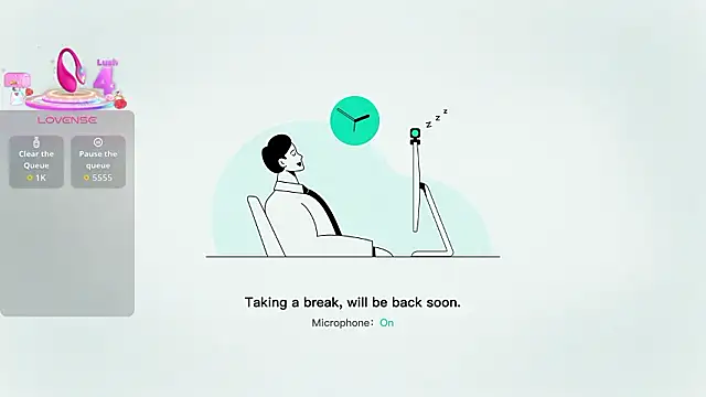 Susana pm online show from March 7, 2026, 3:36 am