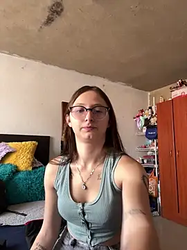 Aria  Rousse03 online show from March 4, 2026, 2:34 pm