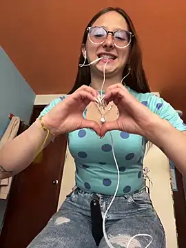 Aria  Rousse03 online show from March 13, 2026, 2:23 pm