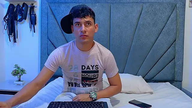 STEVEN OS online show from March 6, 2026, 8:44 am