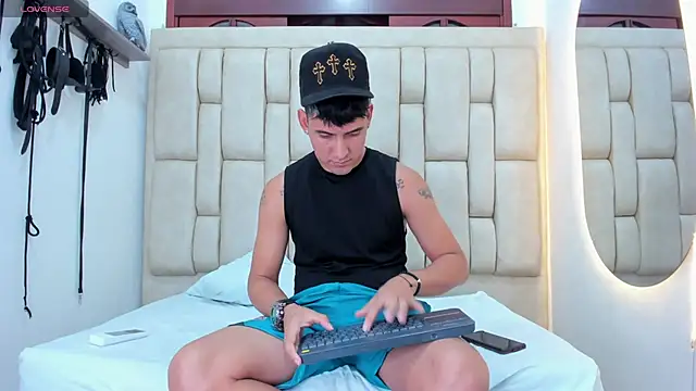 STEVEN OS online show from March 21, 2026, 9:14 am