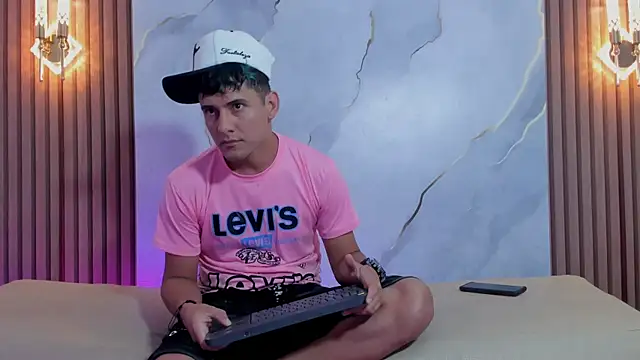 STEVEN OS online show from April 7, 2026, 3:51 am