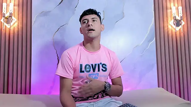 STEVEN OS online show from April 9, 2026, 8:09 am