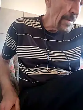 Costy601 online show from April 23, 2026, 1:13 pm