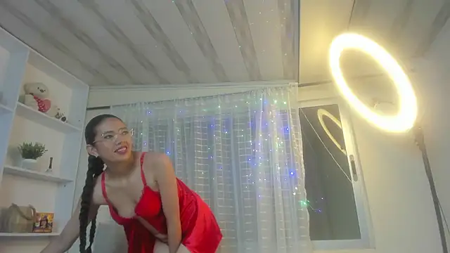 sofia love01 online show from February 24, 2026, 2:20 am