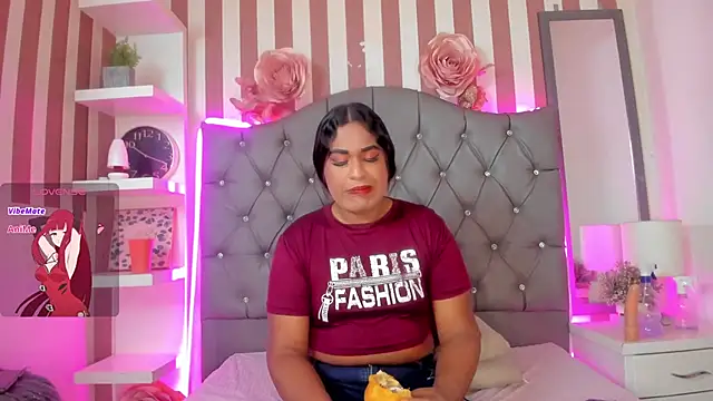 Valentina-Nova- online show from March 29, 2026, 3:50 am