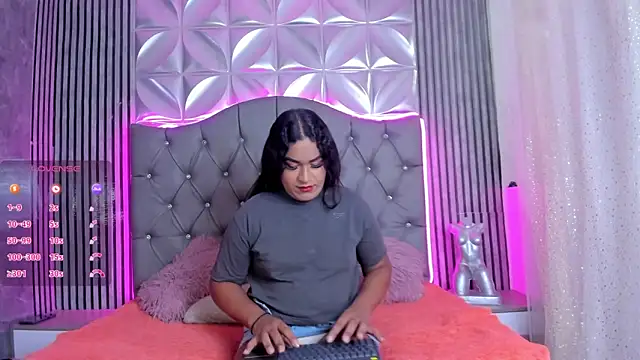 Valentina-Nova- online show from April 21, 2026, 4:08 am