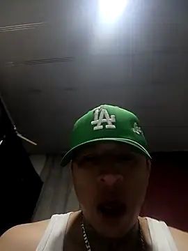 Valentino dominusSex online show from March 13, 2026, 8:32 am