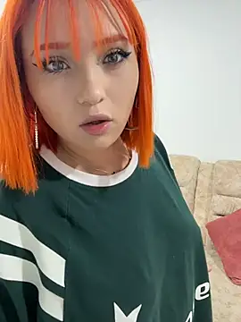 alysson As online show from July 17, 2026, 2:18 am