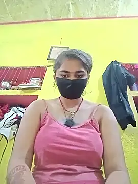 Snapshot of Cute_Mahek99 chatting on July 21, 2026, 11:18 pm Cute Mahek99 online show from July 21, 2026, 11:18 pm