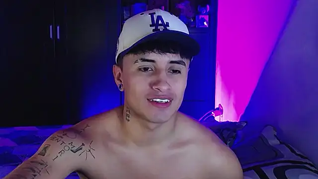 Jhon Sara online show from March 2, 2026, 3:41 am