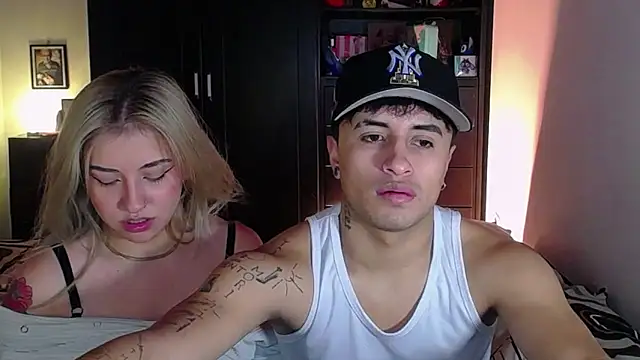 Jhon Sara online show from March 9, 2026, 11:53 pm