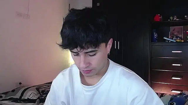 Jhon Sara online show from March 11, 2026, 1:39 pm